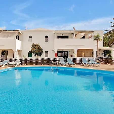 Casa Tornasol Apartment Corralejo Exterior foto