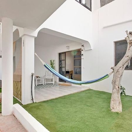 Casa Tornasol Apartment Corralejo Exterior foto