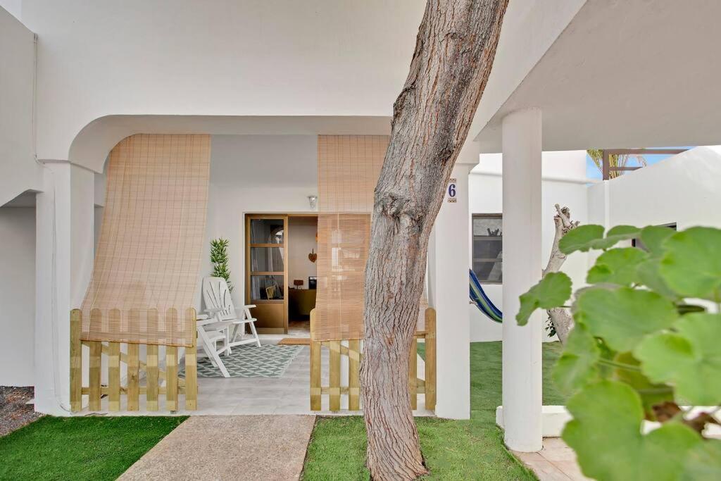 Casa Tornasol Apartment Corralejo Exterior foto