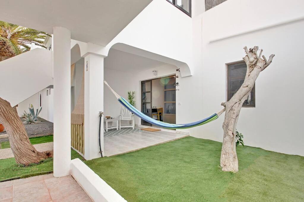 Casa Tornasol Apartment Corralejo Exterior foto