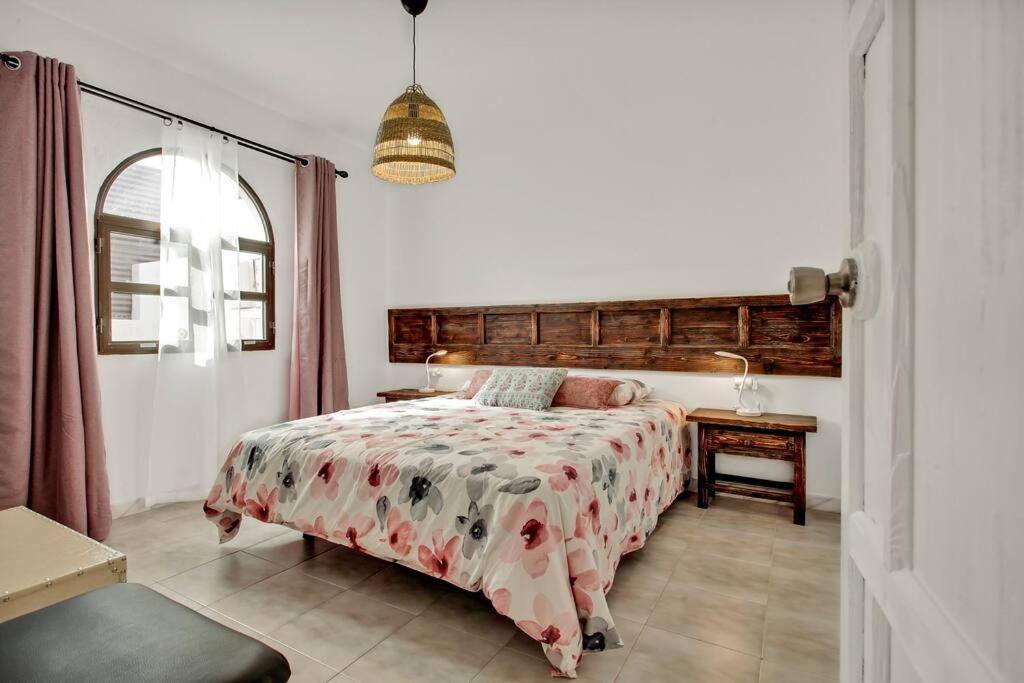 Casa Tornasol Apartment Corralejo Exterior foto