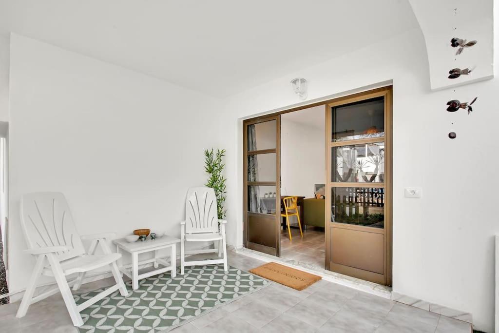 Casa Tornasol Apartment Corralejo Exterior foto
